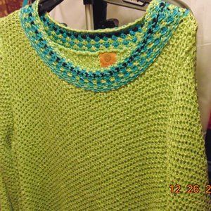 EUC, Ruby Road Size 3X  sweater